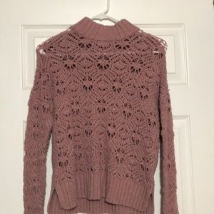 American Eagle Sweater